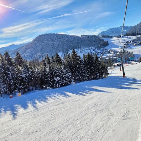 Apartament Alpenhaus Dachstein.Zauber Abtenau Zewnętrze zdjęcie