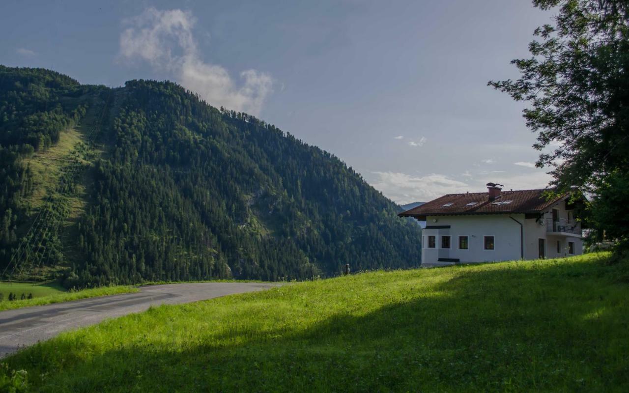 Apartament Alpenhaus Dachstein.Zauber Abtenau Zewnętrze zdjęcie