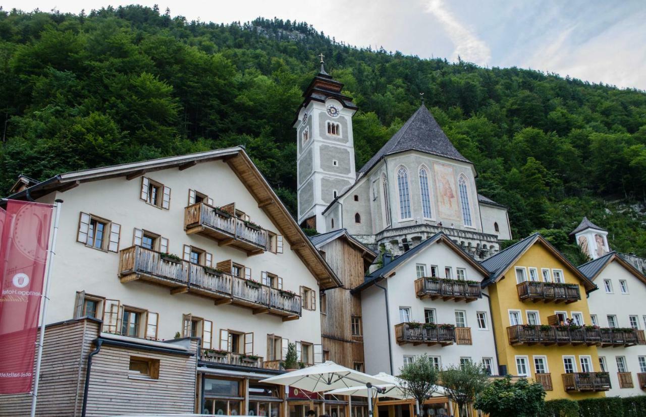 Apartament Alpenhaus Dachstein.Zauber Abtenau Zewnętrze zdjęcie