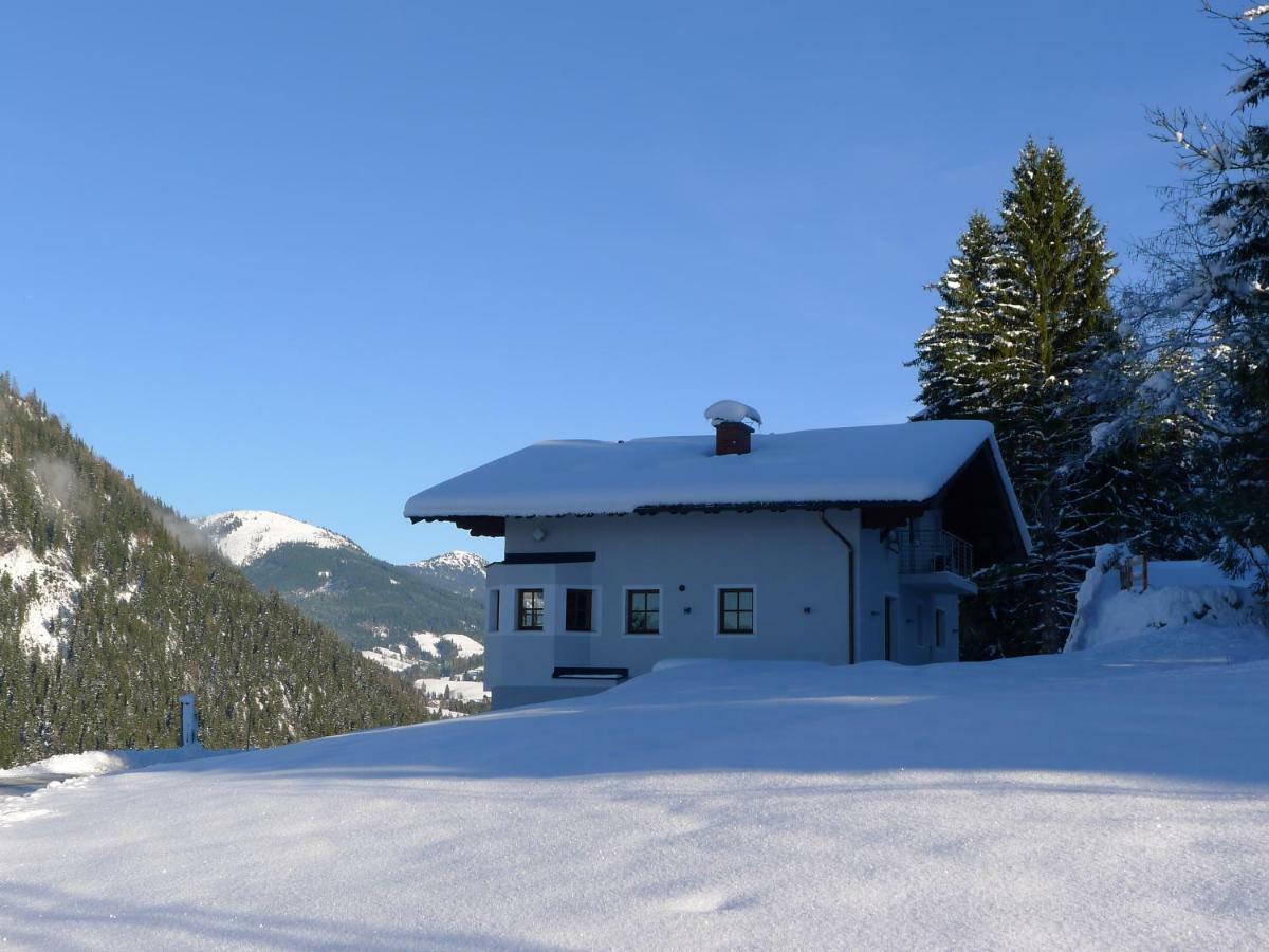 Apartament Alpenhaus Dachstein.Zauber Abtenau Zewnętrze zdjęcie