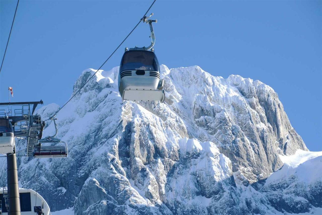 Apartament Alpenhaus Dachstein.Zauber Abtenau Zewnętrze zdjęcie
